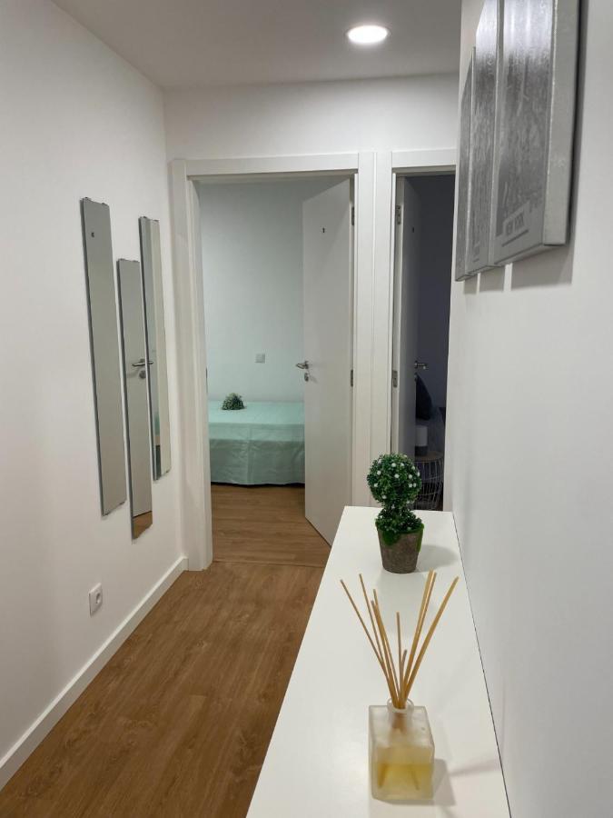 Casa Das 3 Bicas Apartment Leiria Exterior foto
