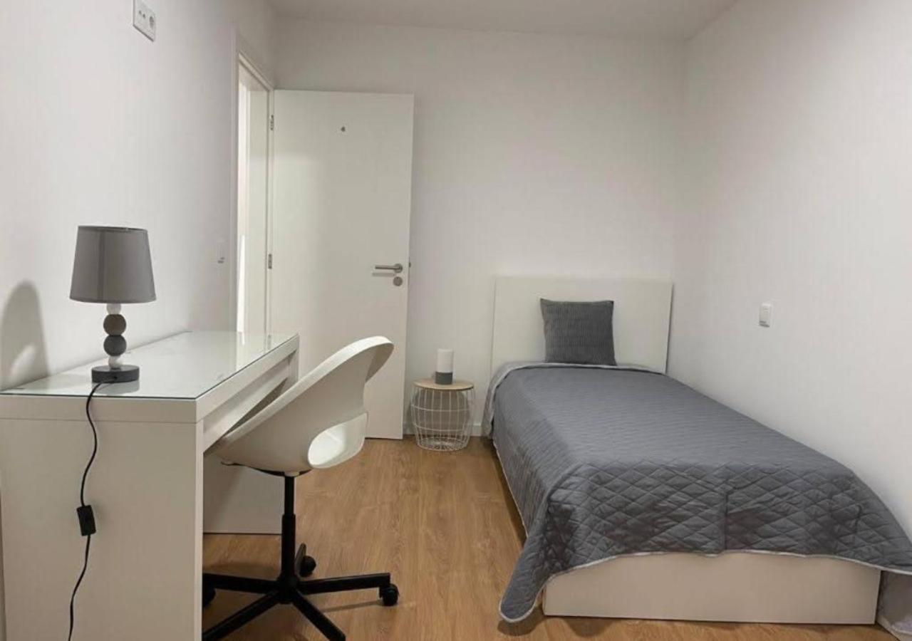 Casa Das 3 Bicas Apartment Leiria Exterior foto