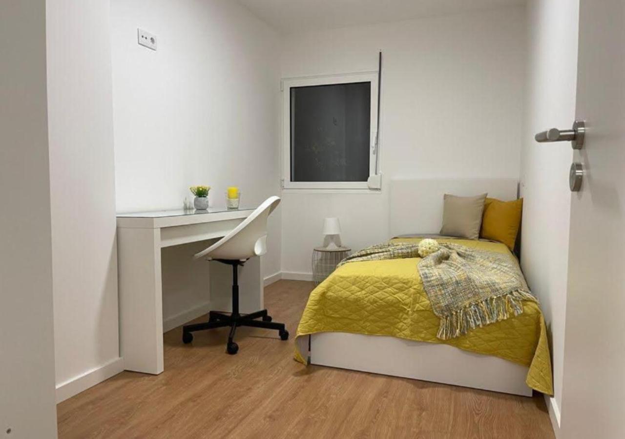 Casa Das 3 Bicas Apartment Leiria Exterior foto